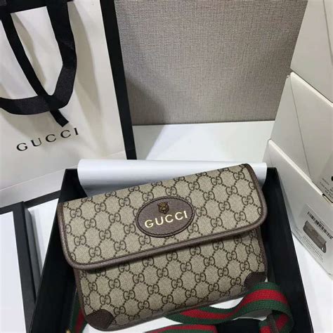 cheap gucci pocketbooks|Gucci purse fanny pack.